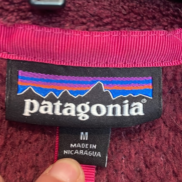 Patagonia Snap Pullover - Picture 2 of 3